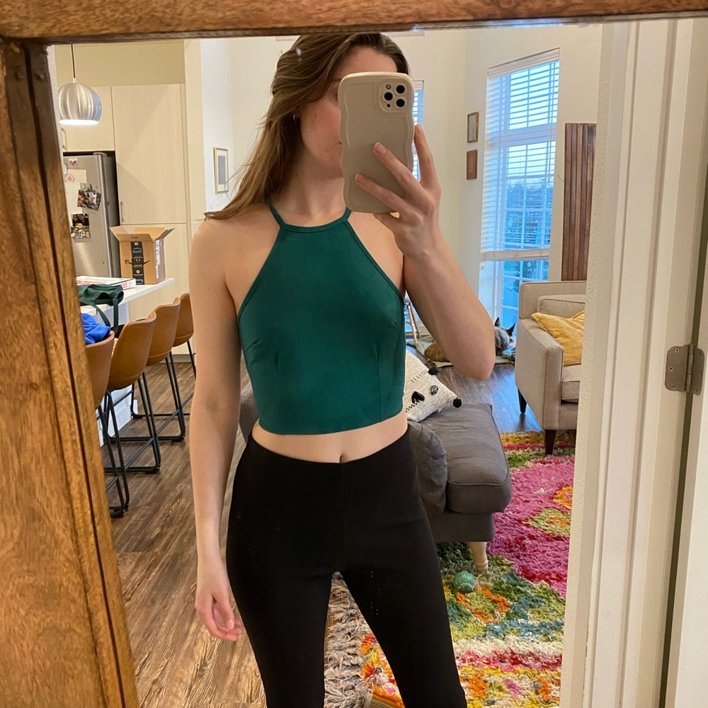 Missguided Top